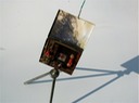 33. “Communicator 200”  $125 medium:shrubbi  artist:Michael Biddison