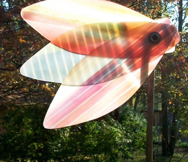 "Swimflies" media: shrubbi $150, $400/for set of three