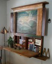 "Work Altar III"  $2500