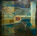 "Singing Table" $800