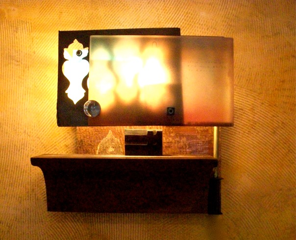 “Turkish Keys”  $600
