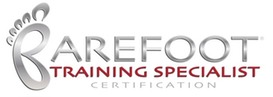 barefoot logo