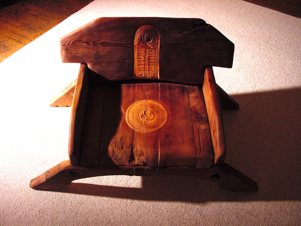 chair-llama:p mood