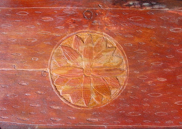 carve/paint - 25