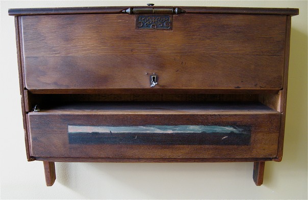 work altar II" $800