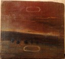 16."as above, so below"  $125, medium:Shrubbi artist: Michael Biddison